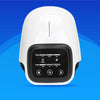 Electric Infrared Heating Knee Massager Air Pressure Vibration Physiotherapy Instrument Knee Massage Rehabilitation Pain Relief